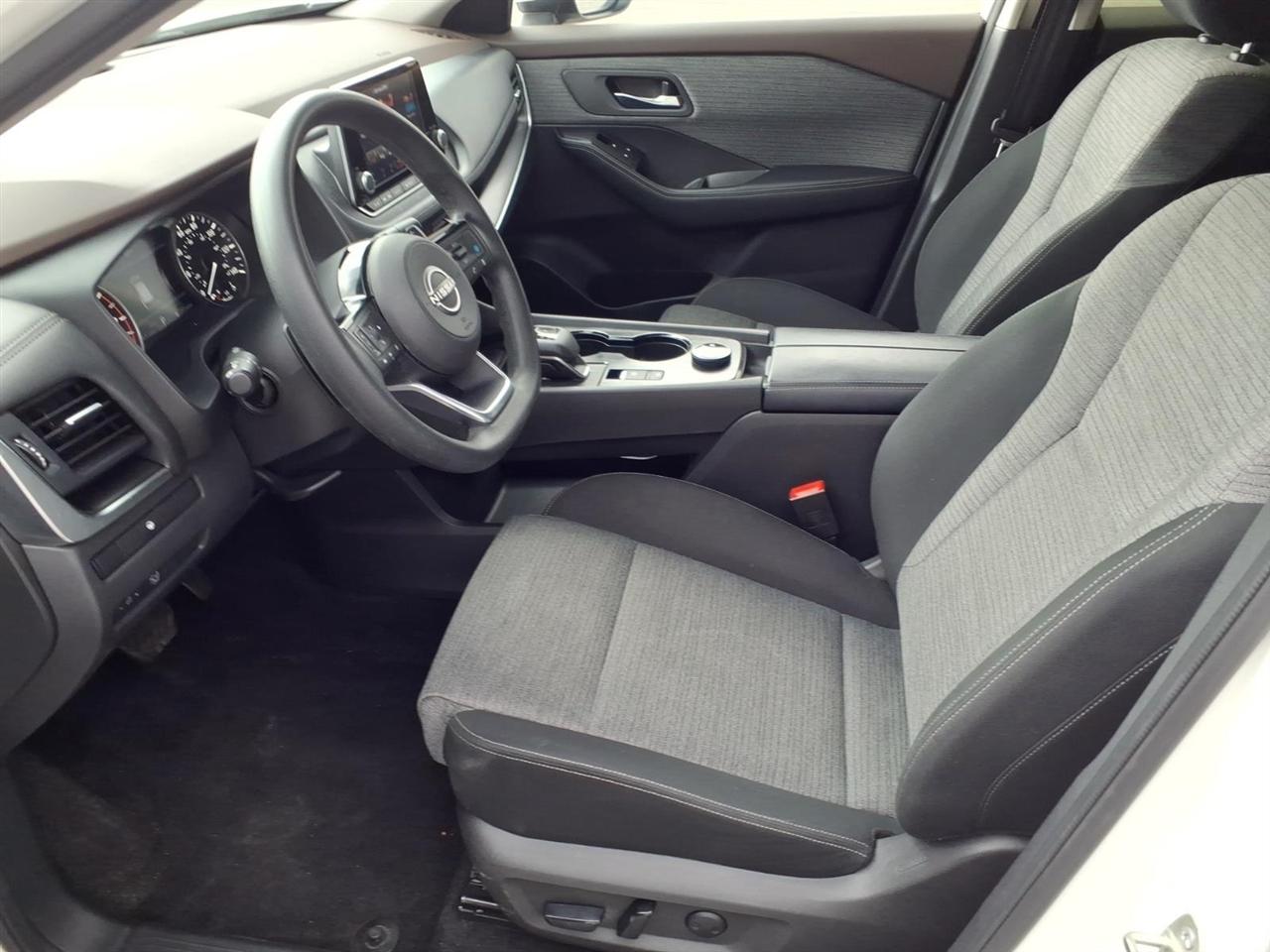 Nissan Rogue AWD SV 2023