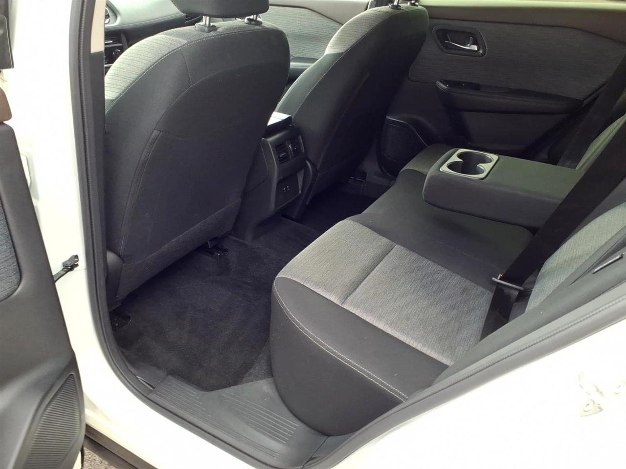 Nissan Rogue AWD SV 2023