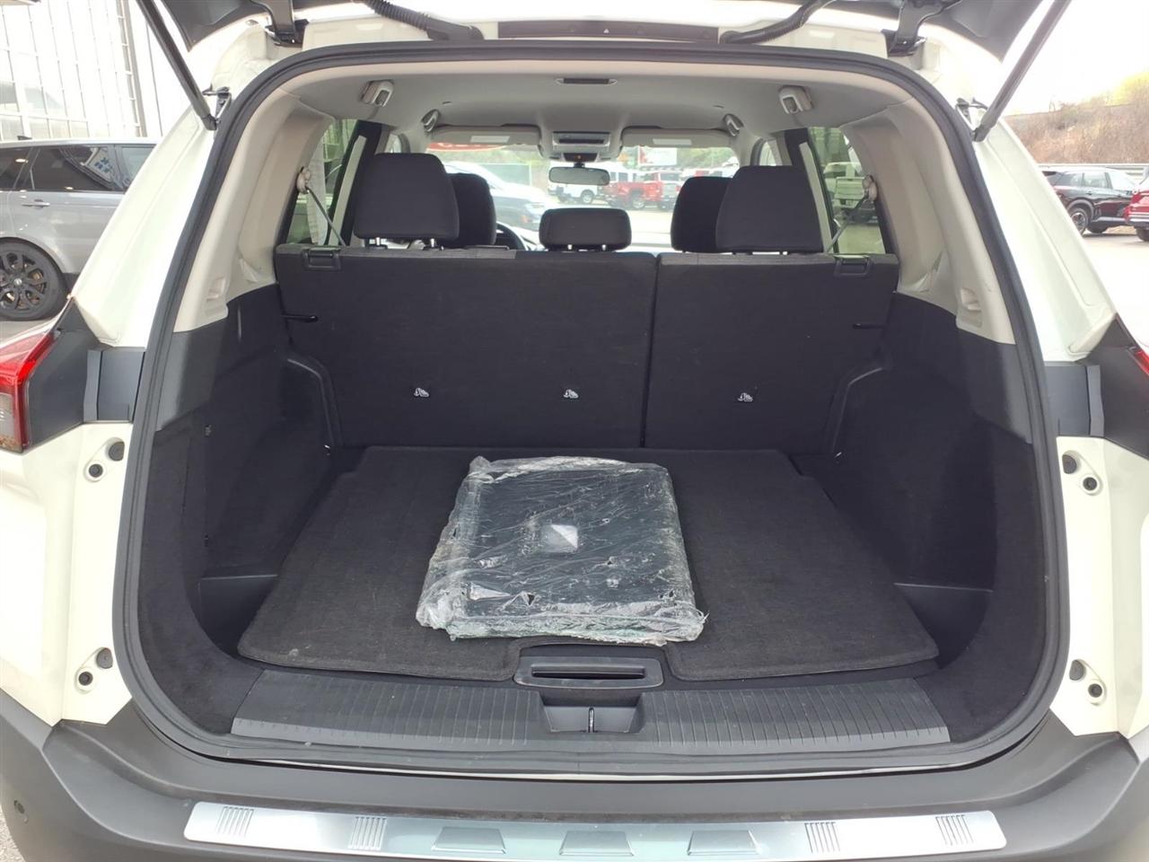 Nissan Rogue AWD SV 2023
