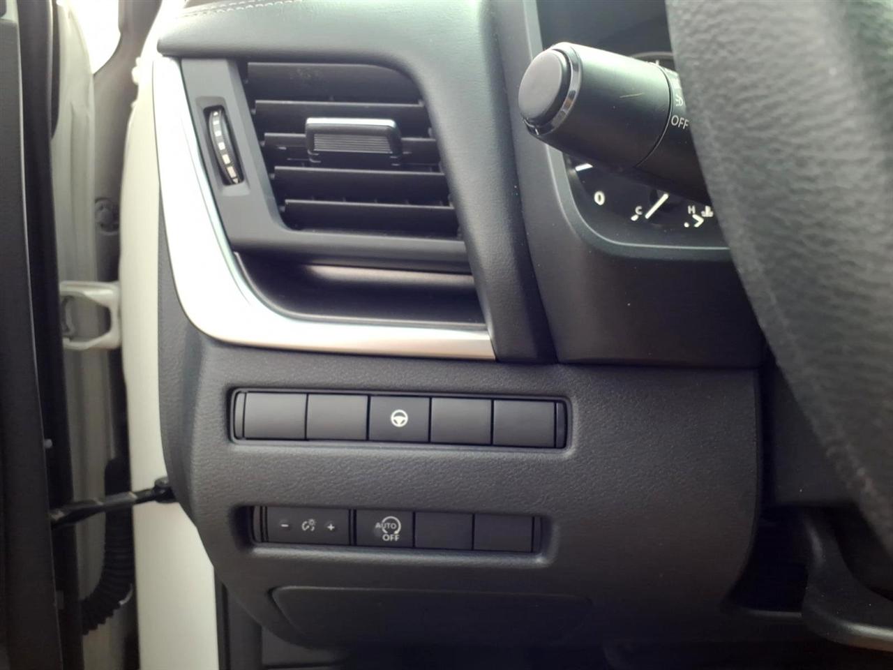 Nissan Rogue AWD SV 2023