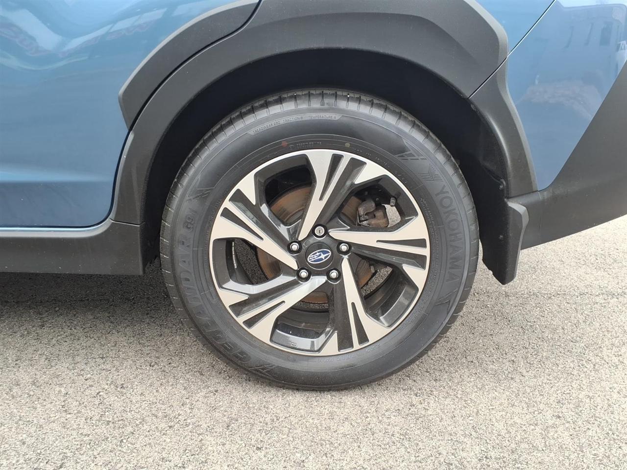 Subaru Crosstrek Premium AWD 2024