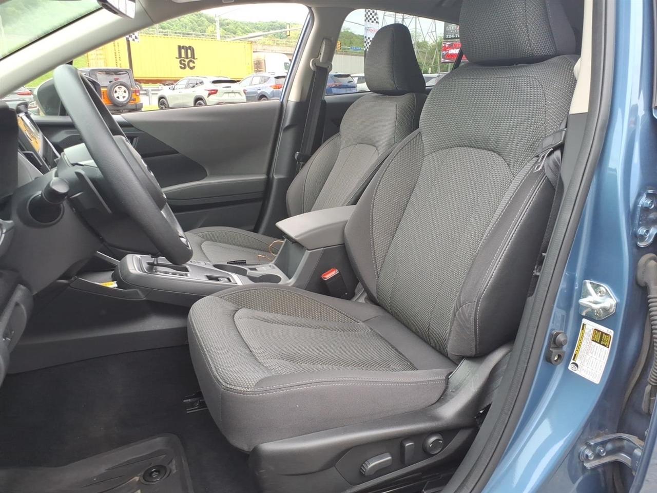 Subaru Crosstrek Premium AWD 2024