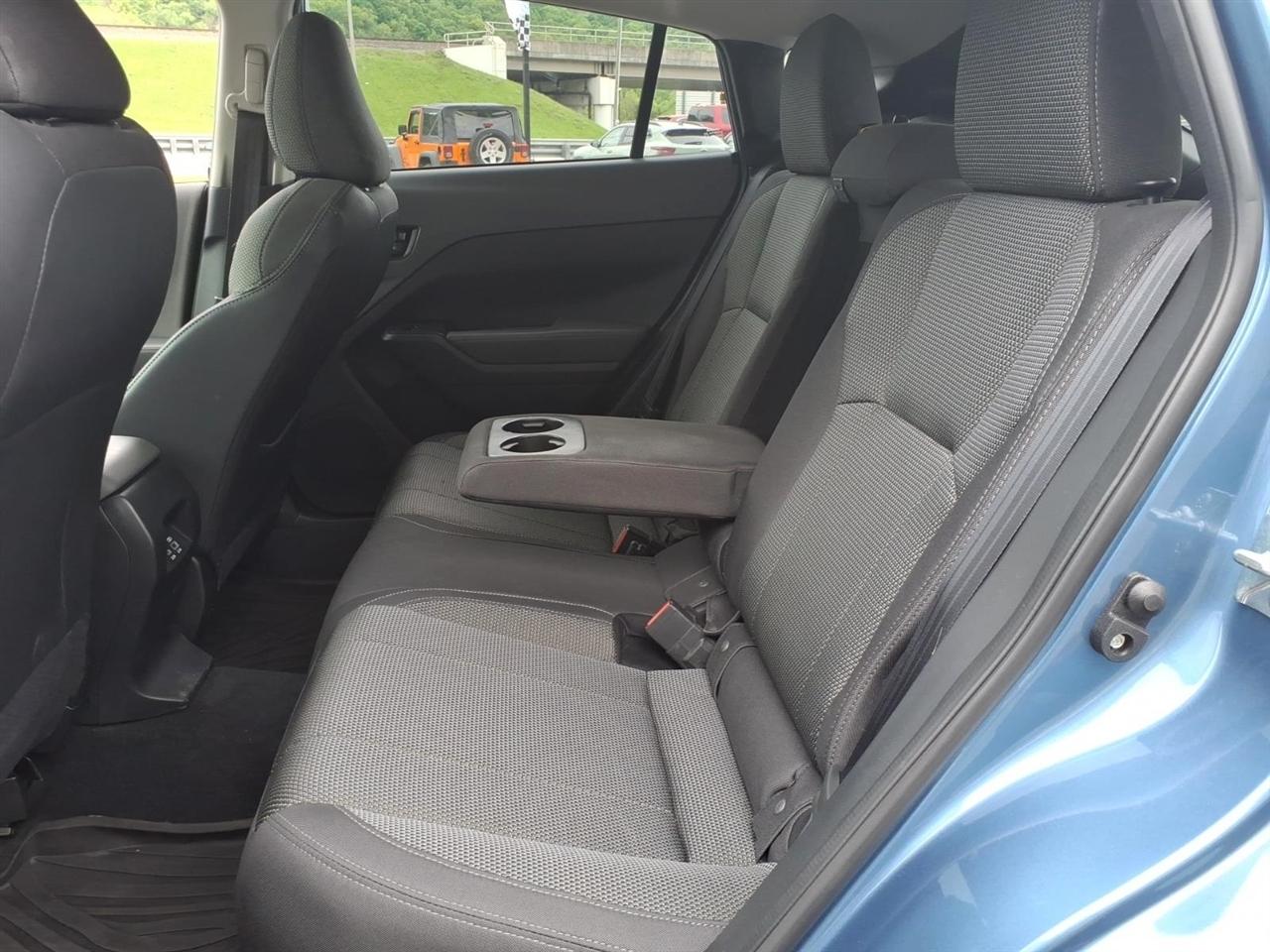 Subaru Crosstrek Premium AWD 2024