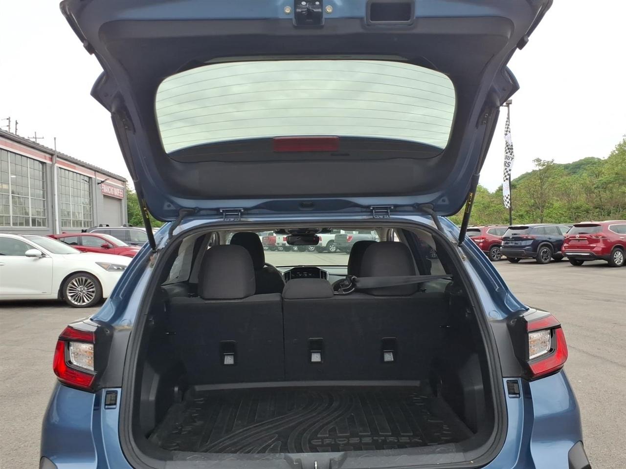 Subaru Crosstrek Premium AWD 2024