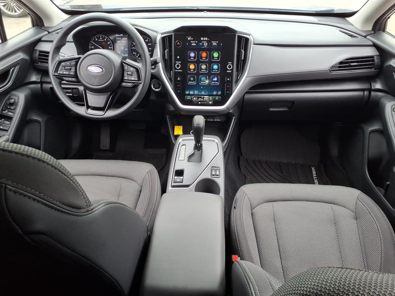 Subaru Crosstrek Premium AWD 2024