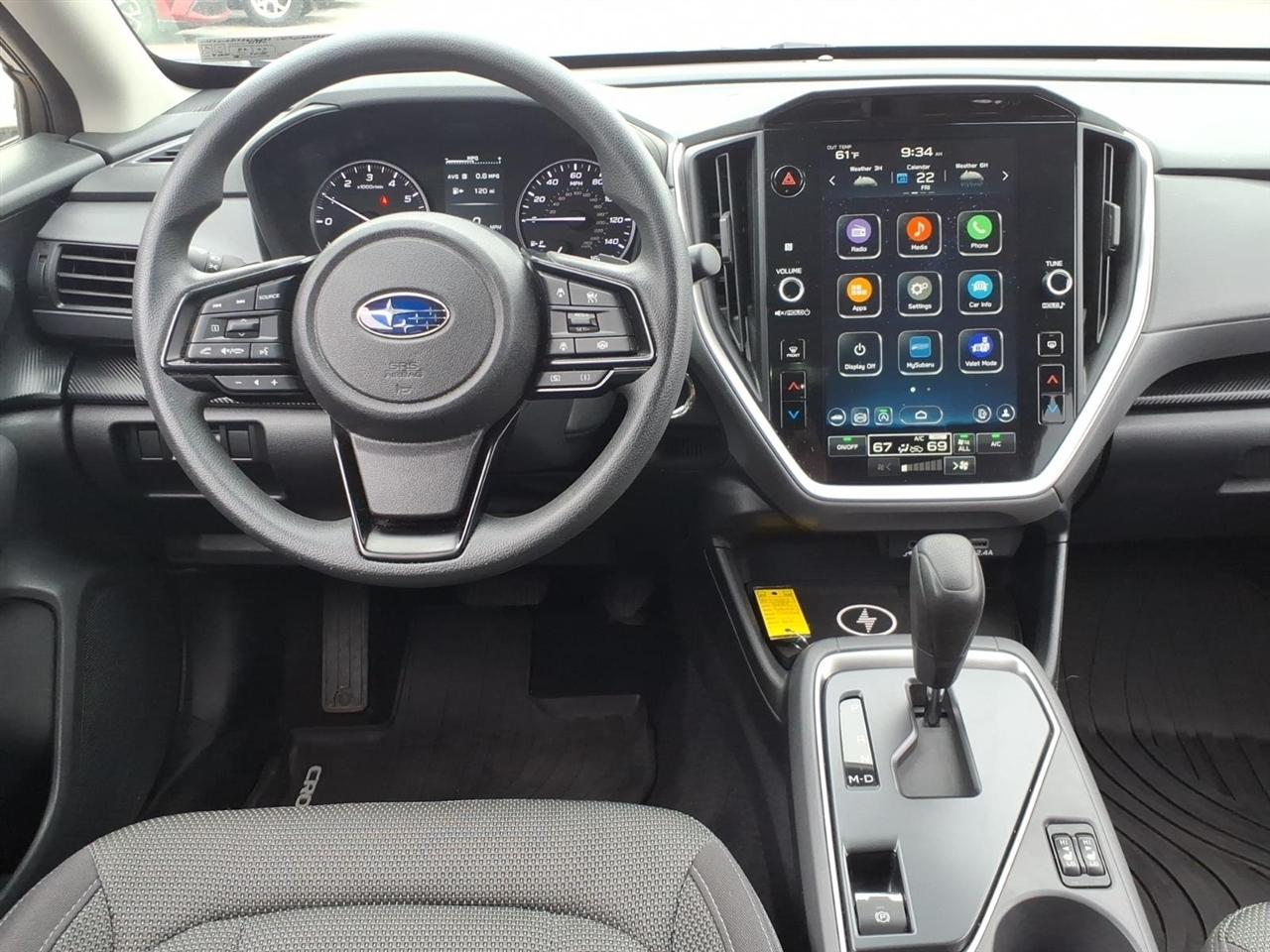 Subaru Crosstrek Premium AWD 2024