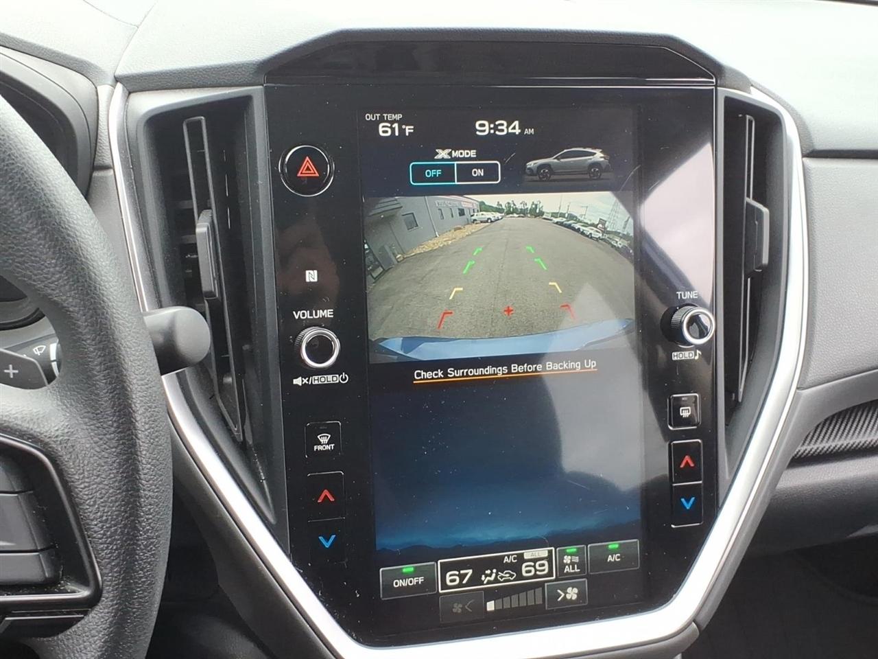 Subaru Crosstrek Premium AWD 2024