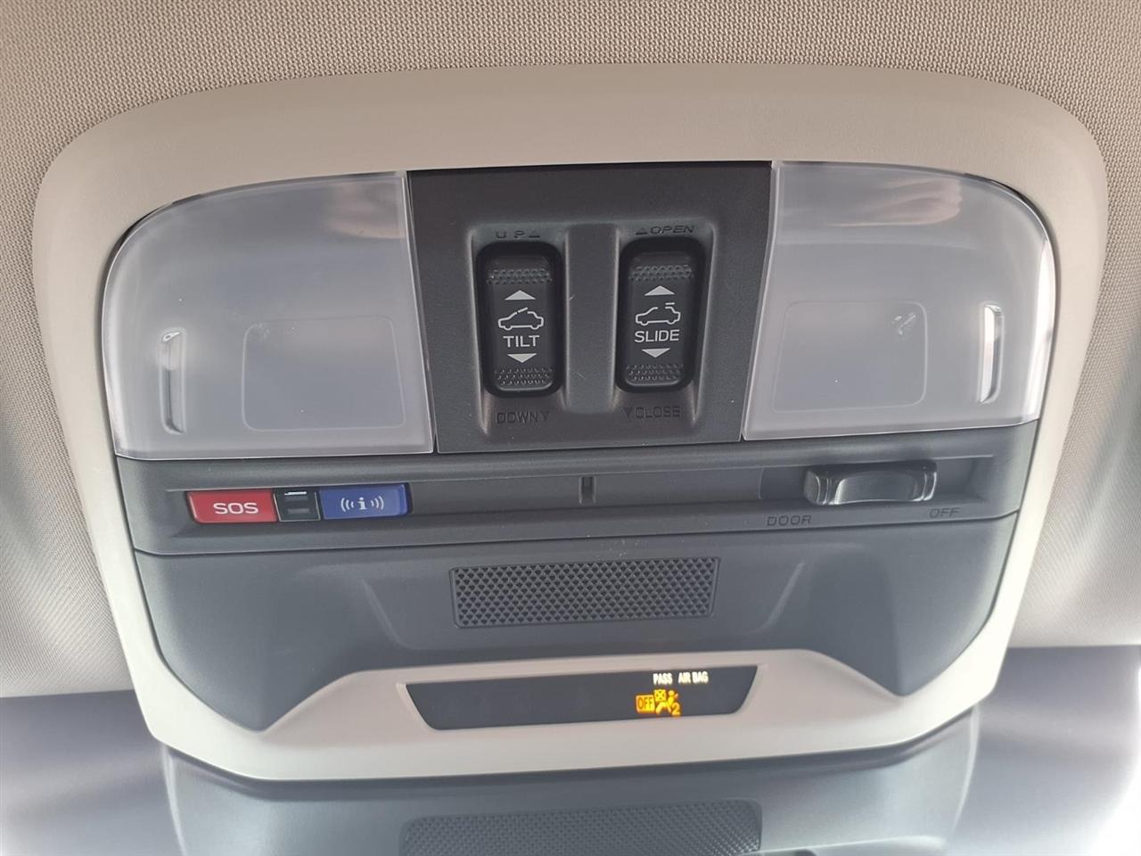 Subaru Crosstrek Premium AWD 2024