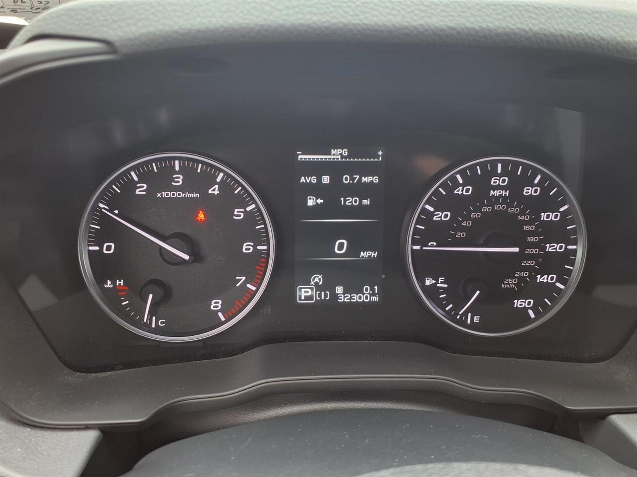 Subaru Crosstrek Premium AWD 2024