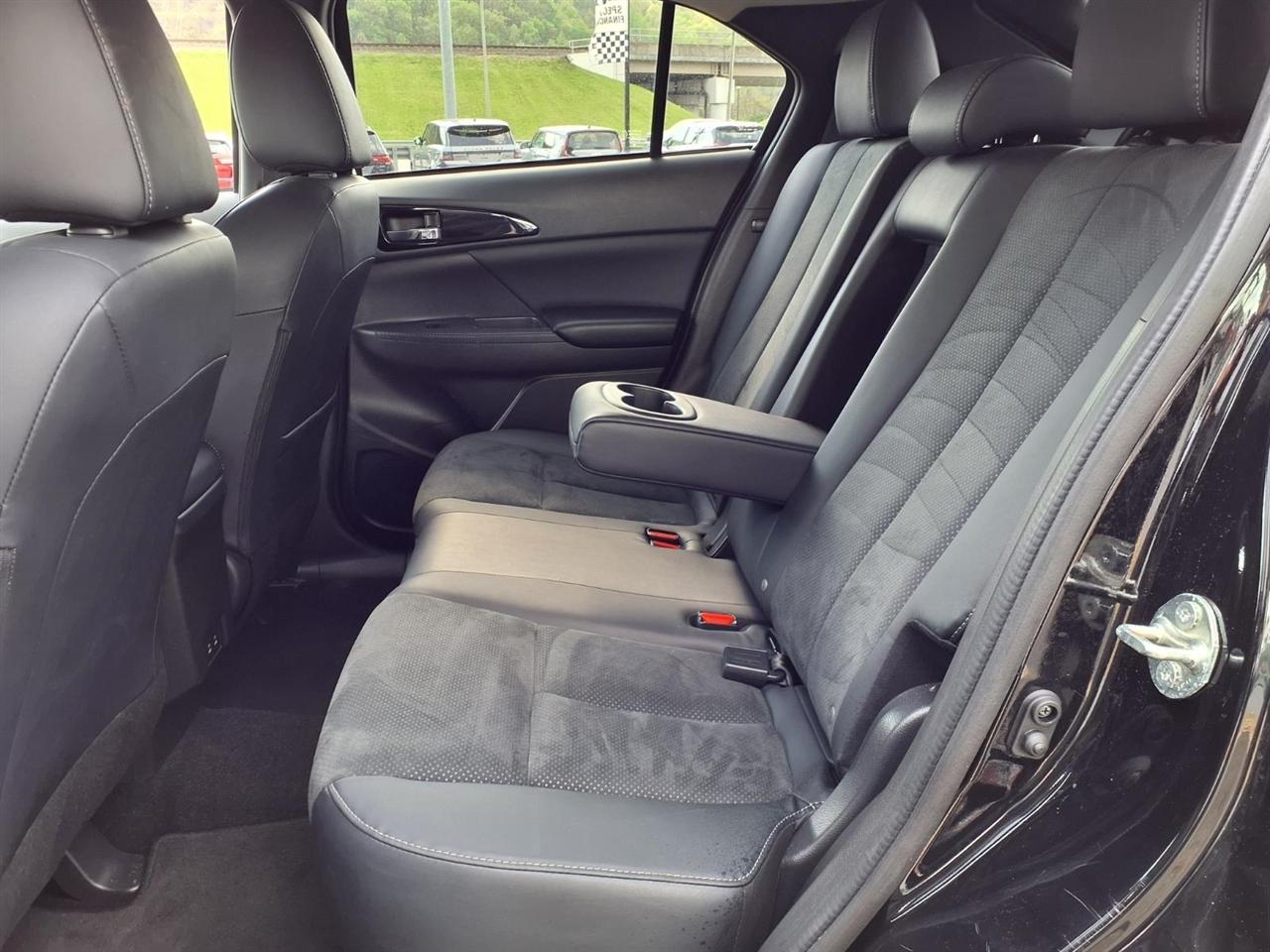 Mitsubishi Eclipse Cross Black Edition S-AWC 2026