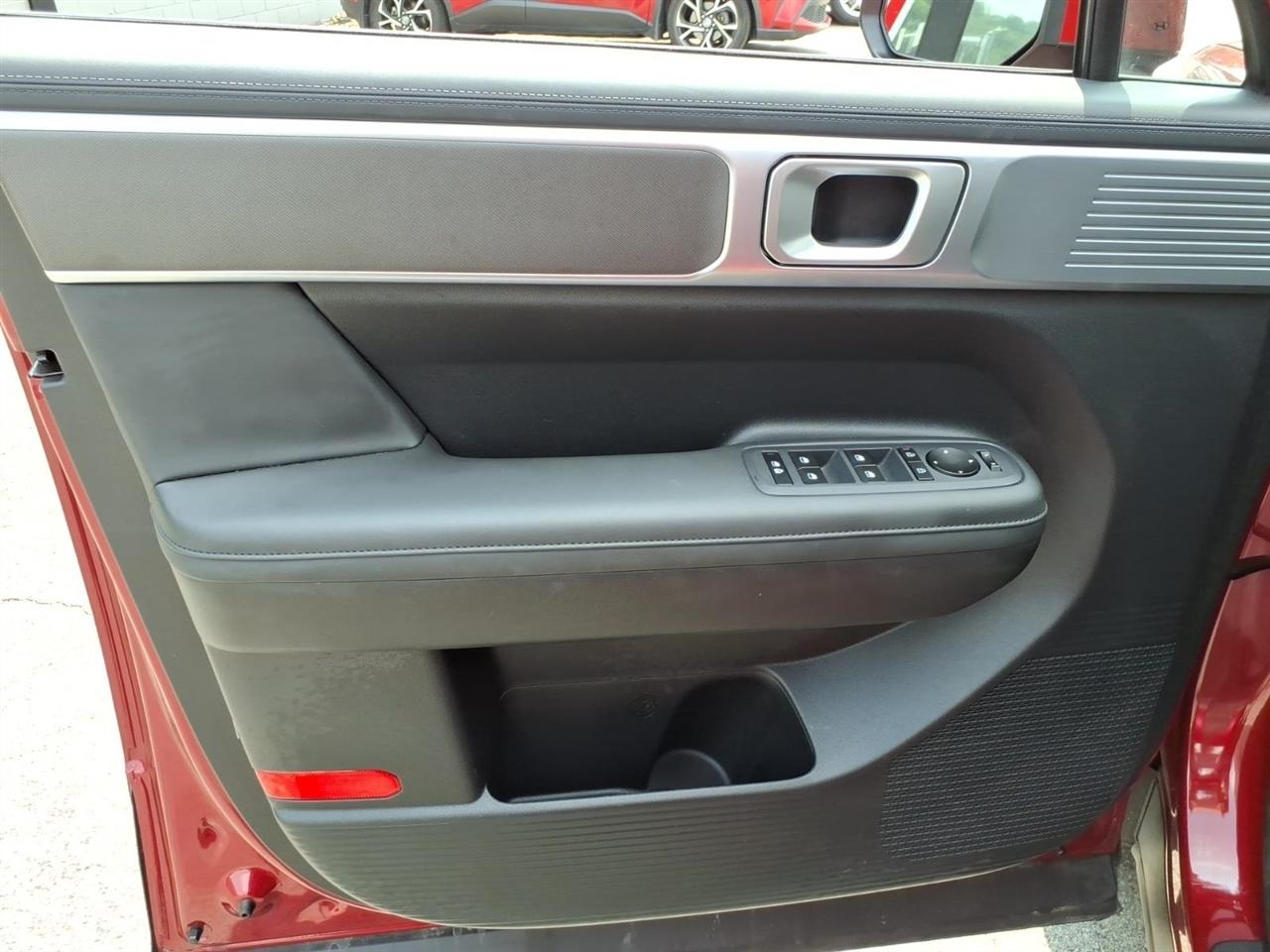 Hyundai Santa Fe SEL AWD 2026