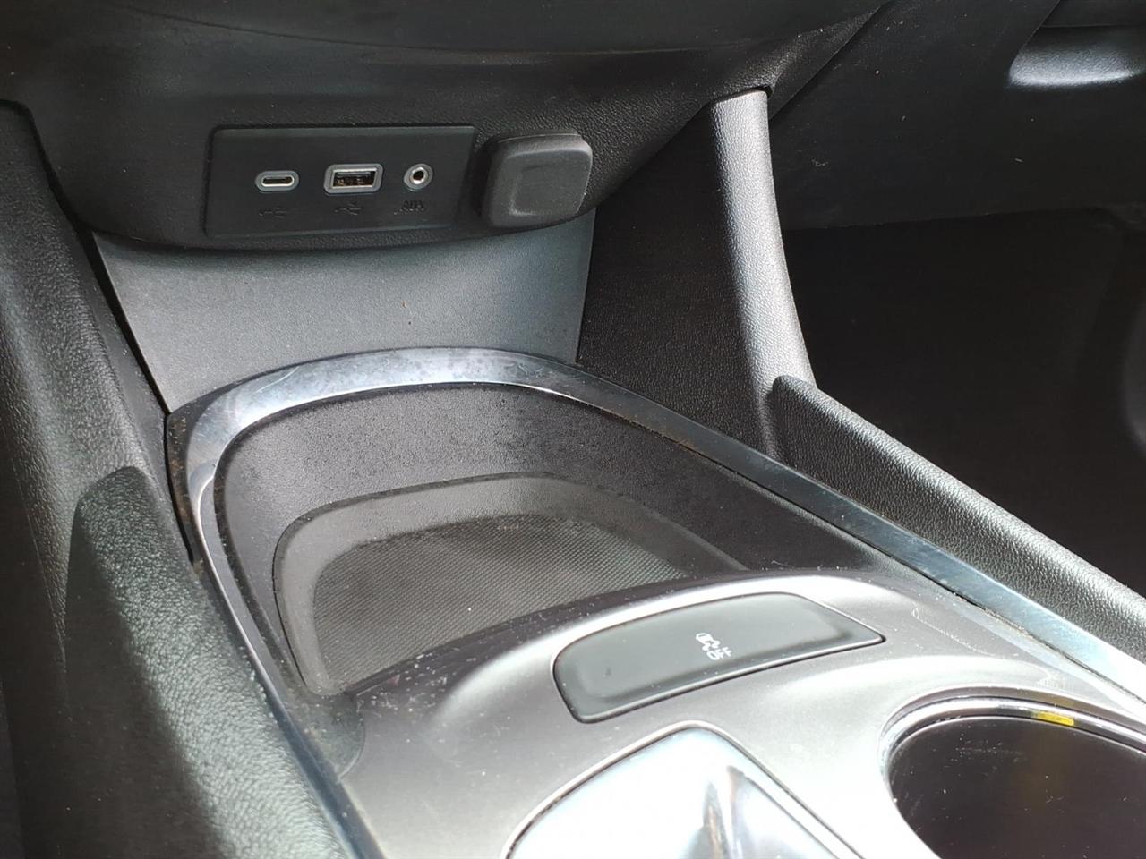 Chevrolet Malibu 4dr Sdn 1LT 2023