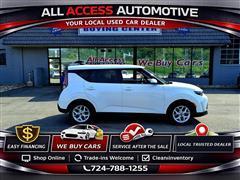 2024 Kia Soul 