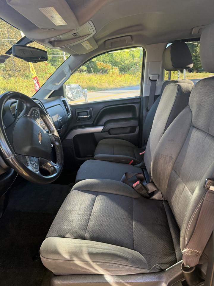 2015 Chevrolet Silverado 1500 LT - Photo 9