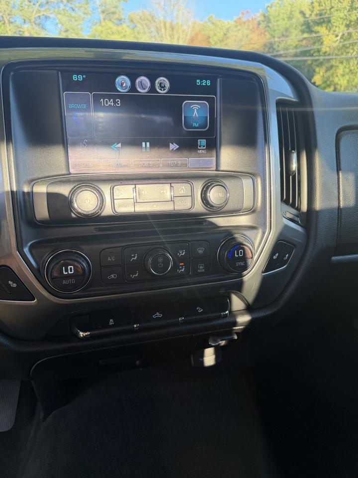 2015 Chevrolet Silverado 1500 LT - Photo 12