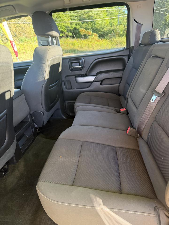 2015 Chevrolet Silverado 1500 LT - Photo 14