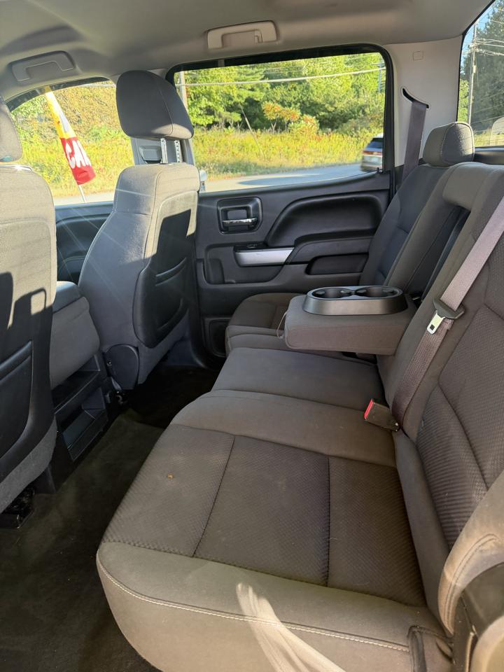 2015 Chevrolet Silverado 1500 LT - Photo 16