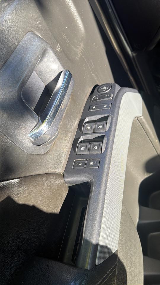 2015 Chevrolet Silverado 1500 LT - Photo 17