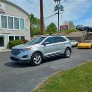 2016 Ford Edge 