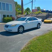 2008 Lexus ES 350 