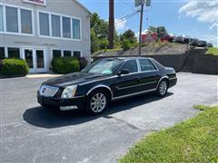 2009 Cadillac DTS 