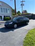 2013 Nissan Sentra 