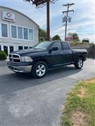 2013 RAM 1500 