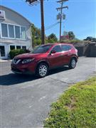 2014 Nissan Rogue 