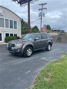 2012 Ford Escape 