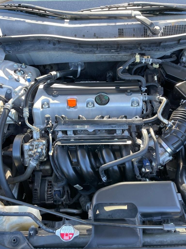 Honda Accord photo 24