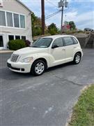 2007 Chrysler PT Cruiser 