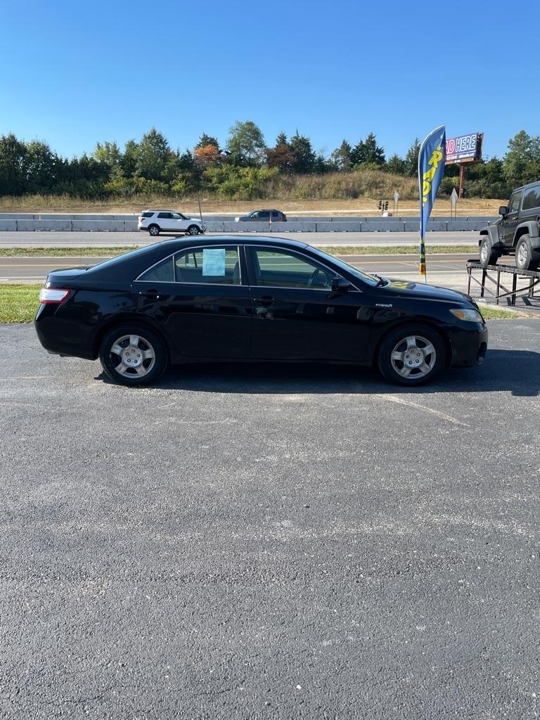 Toyota Camry photo 6