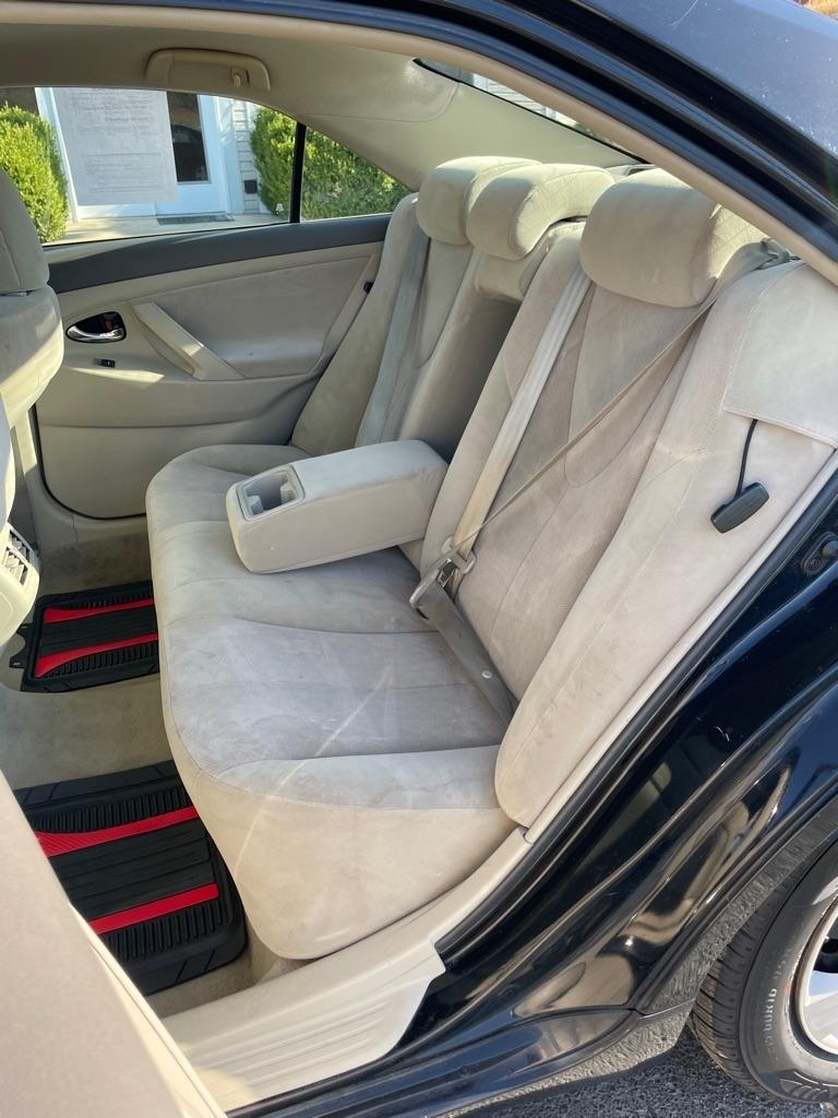 Toyota Camry photo 16