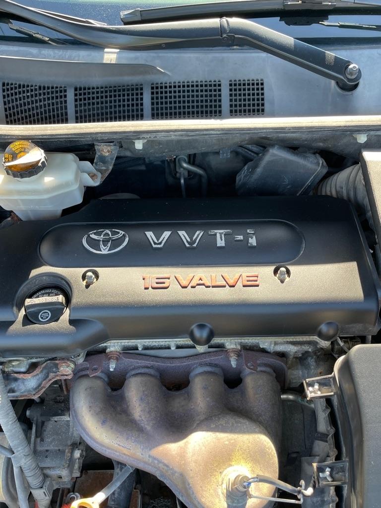Toyota Camry photo 24