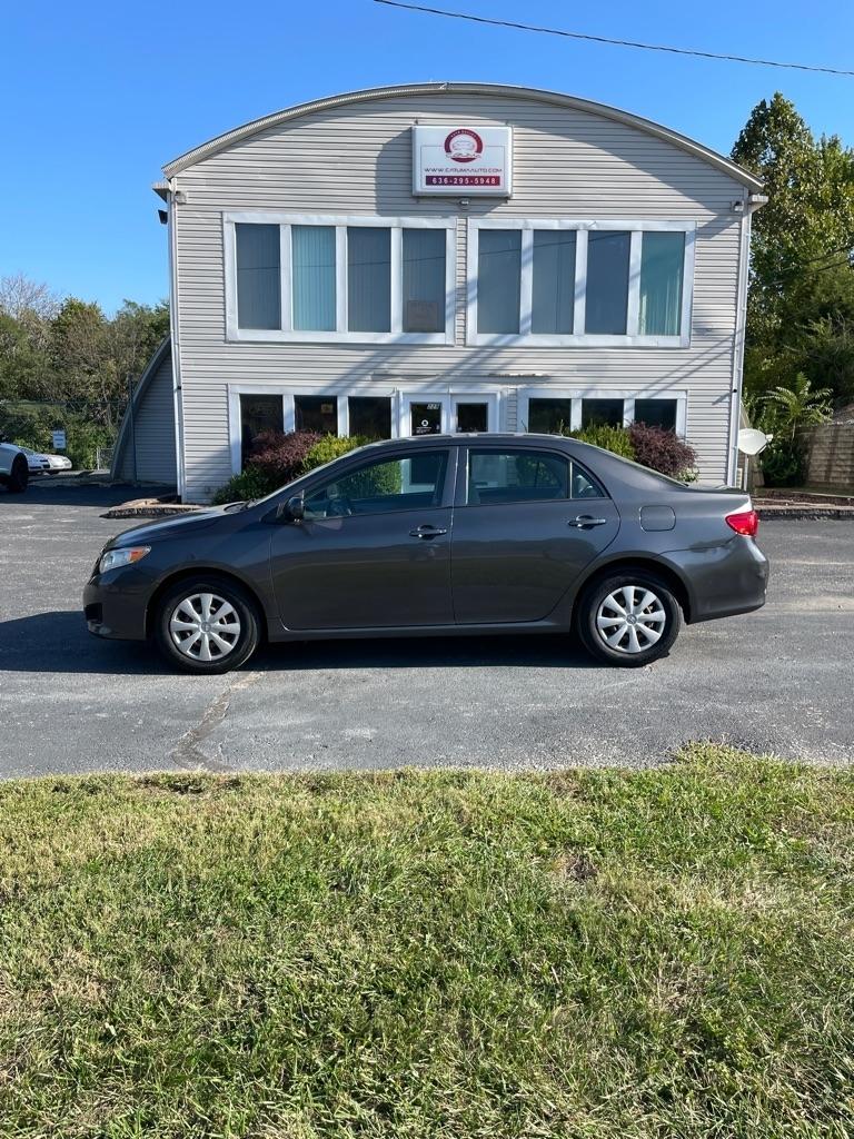 Toyota Corolla photo 2
