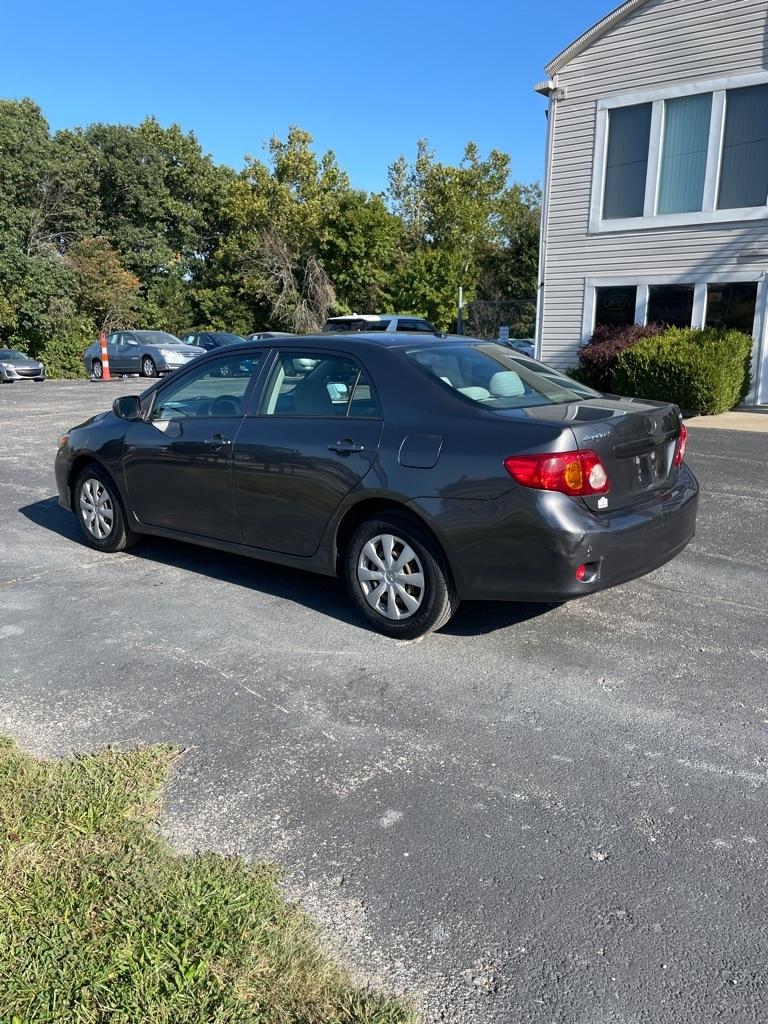 Toyota Corolla photo 3