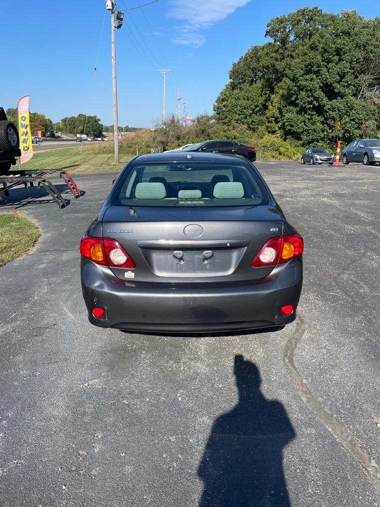 Toyota Corolla photo 4