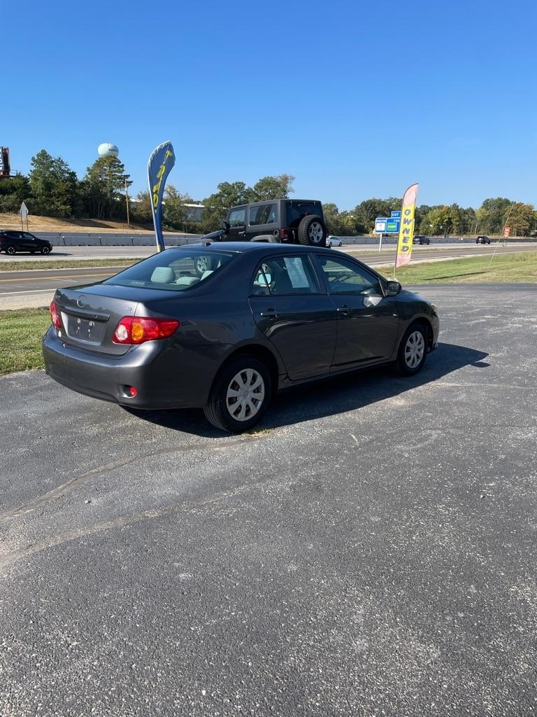 Toyota Corolla photo 5