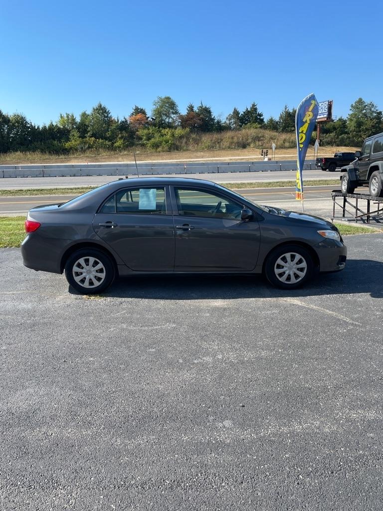 Toyota Corolla photo 6