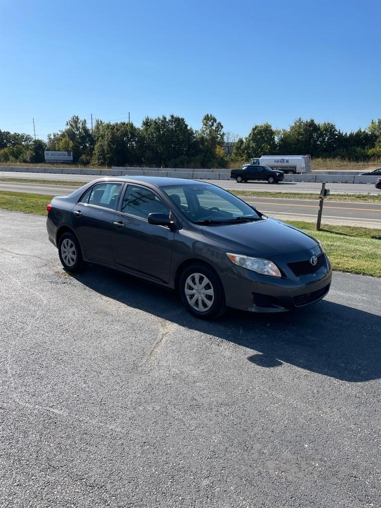 Toyota Corolla photo 7