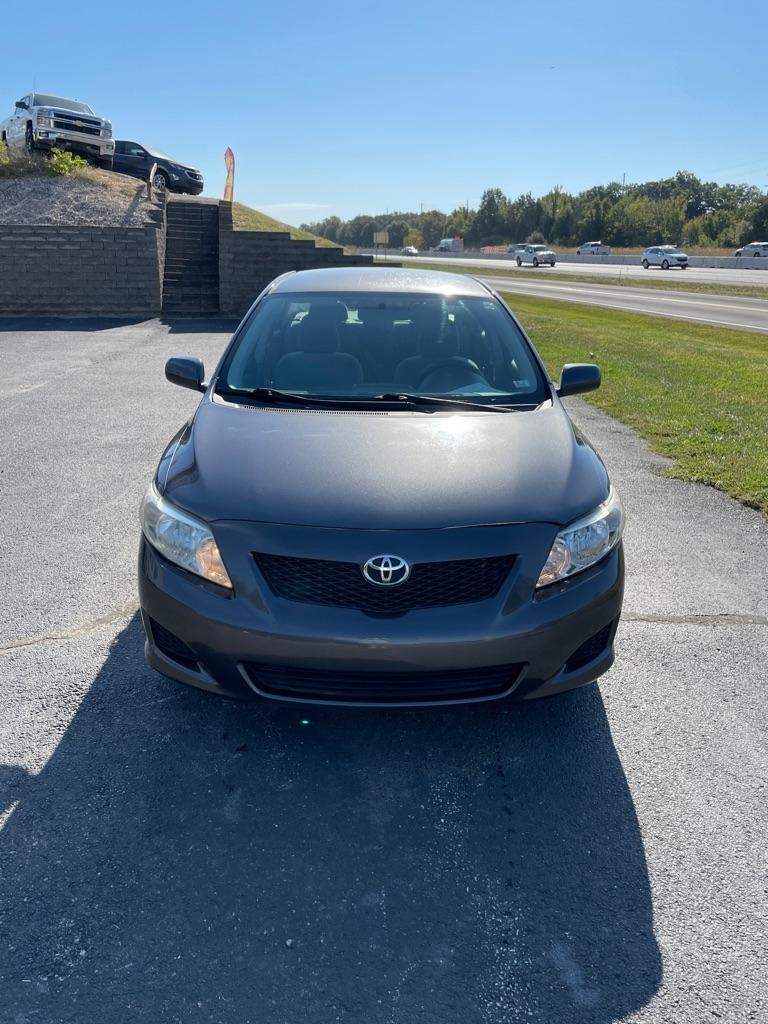 Toyota Corolla photo 8