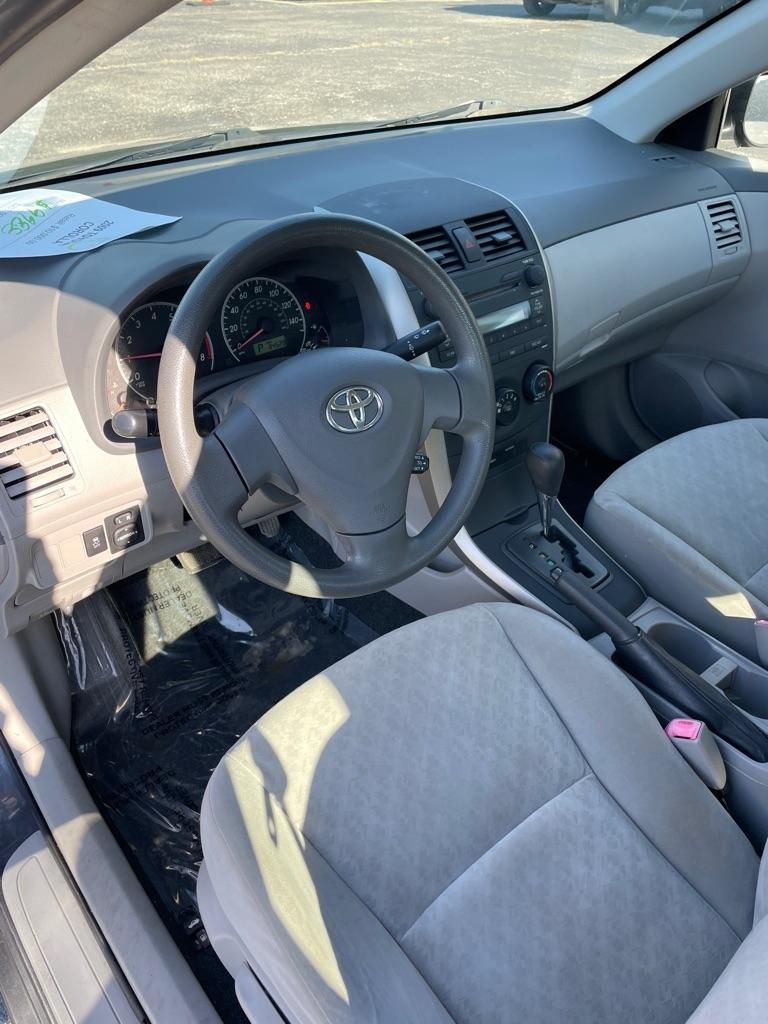 Toyota Corolla photo 9