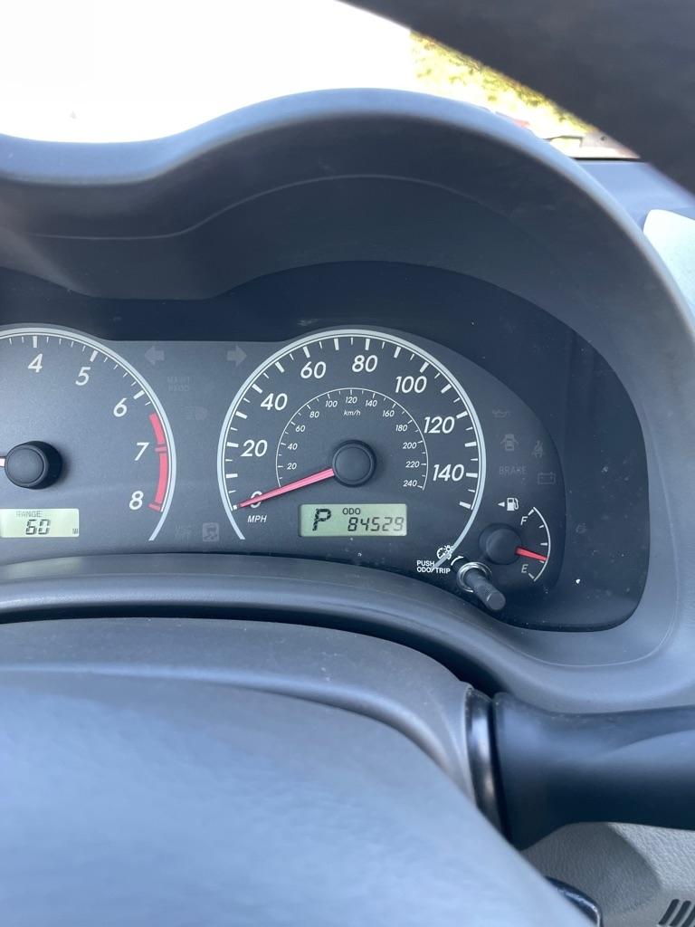 Toyota Corolla photo 12
