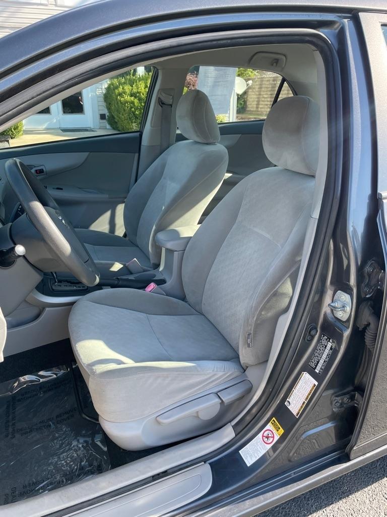 Toyota Corolla photo 14