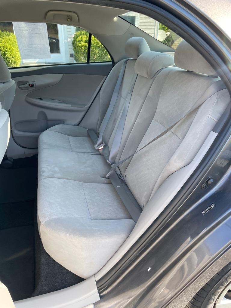 Toyota Corolla photo 16