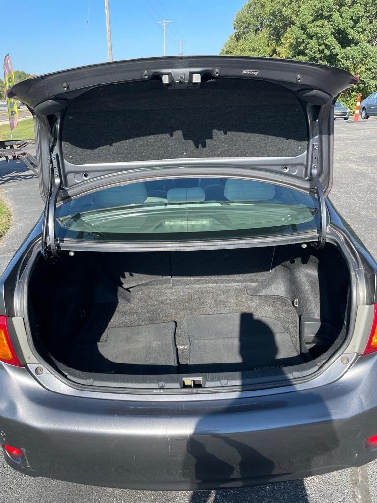Toyota Corolla photo 17