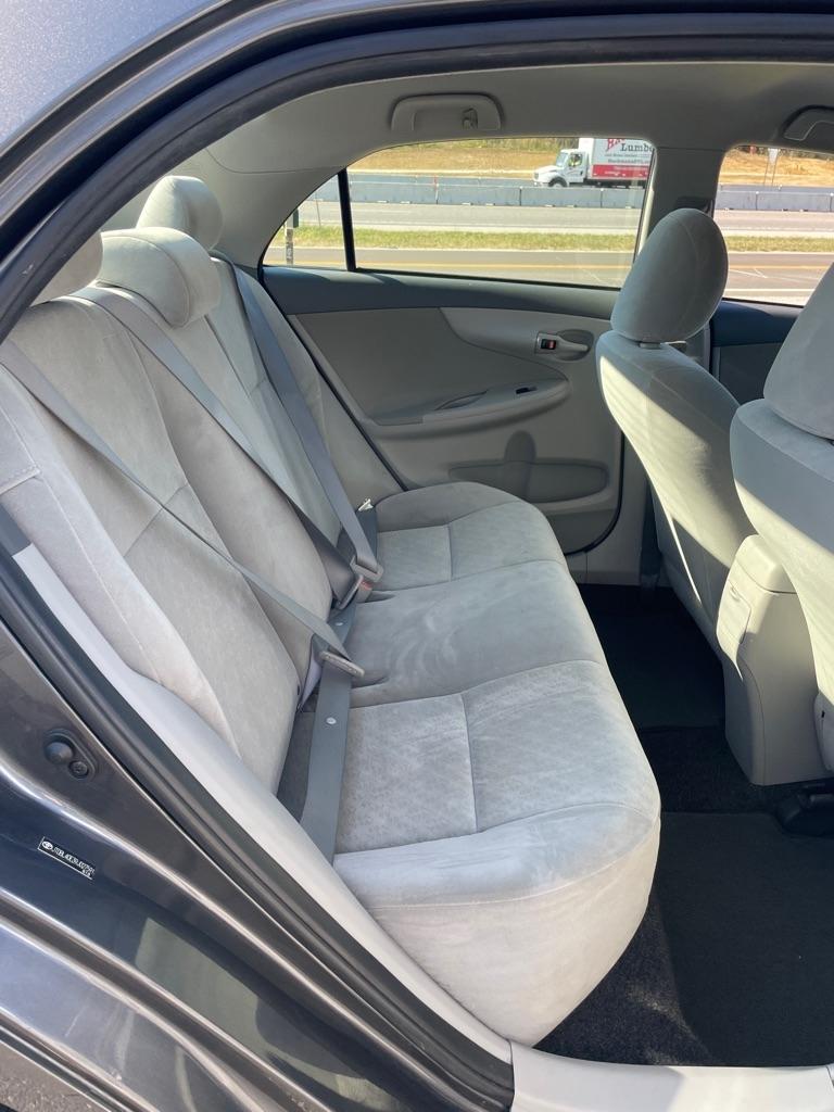 Toyota Corolla photo 19