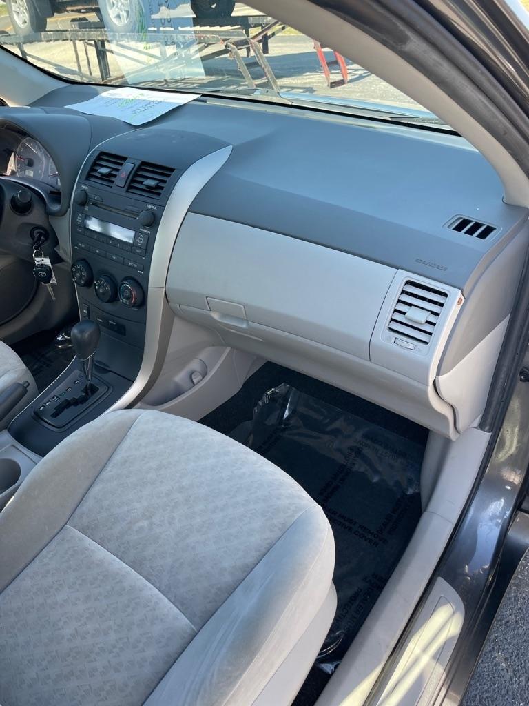 Toyota Corolla photo 20
