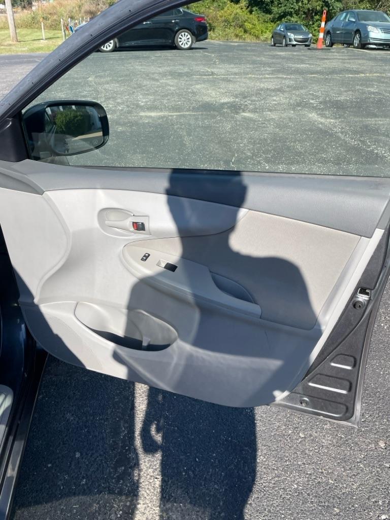 Toyota Corolla photo 21
