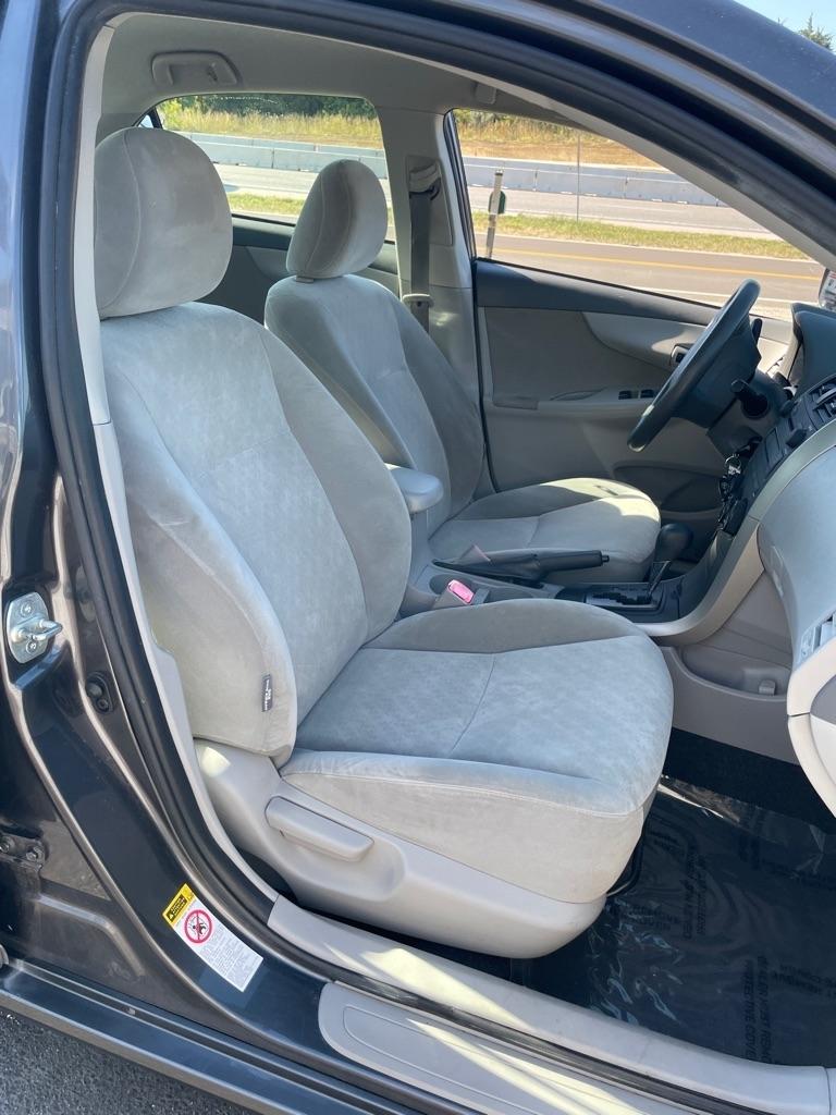 Toyota Corolla photo 22